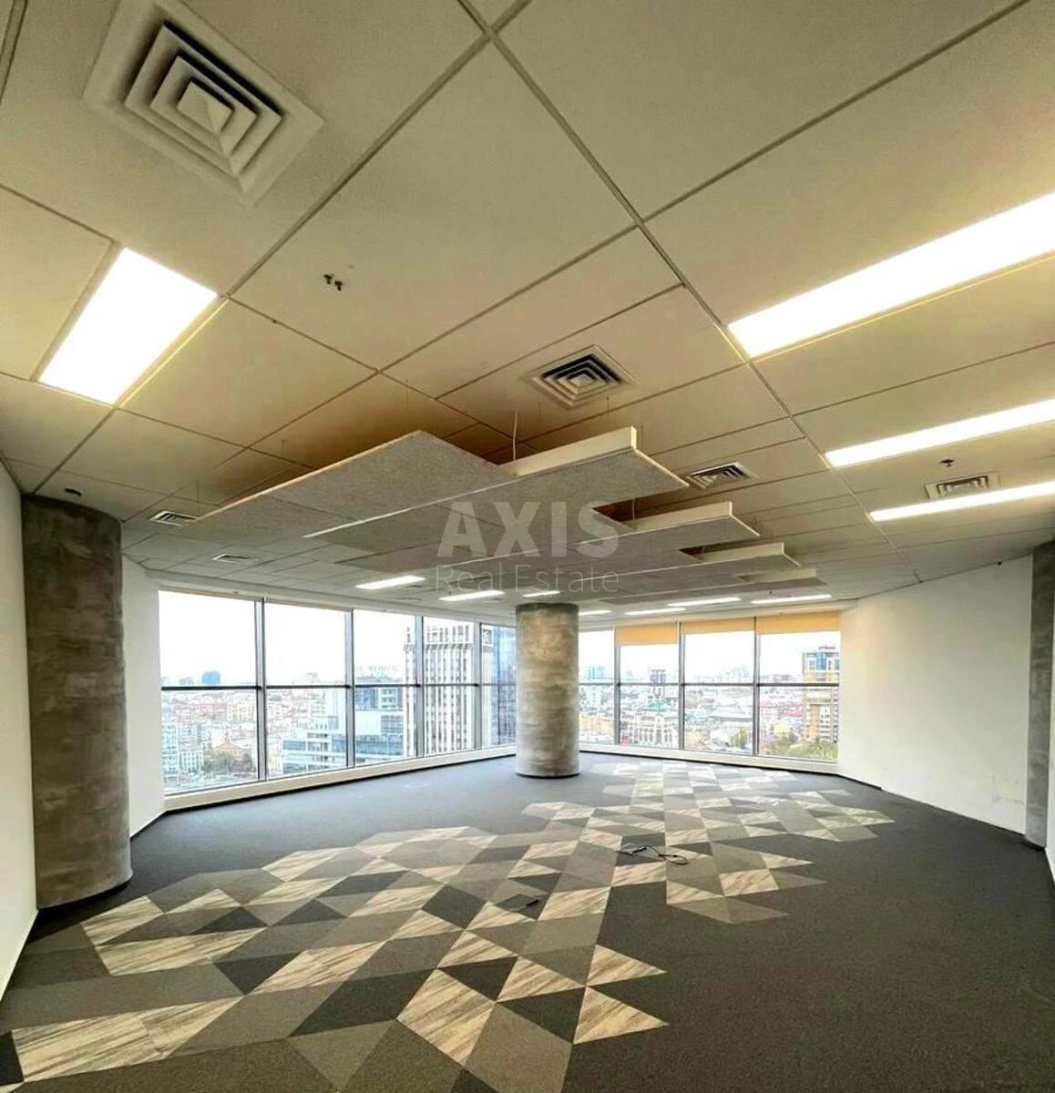 Office vul. Mechnykova 2, 637m265919