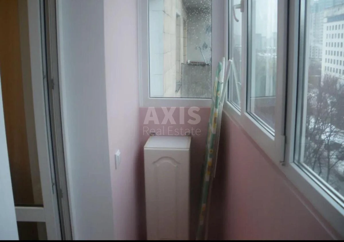 1k apartment vul. Majborody Platona 5/9642637