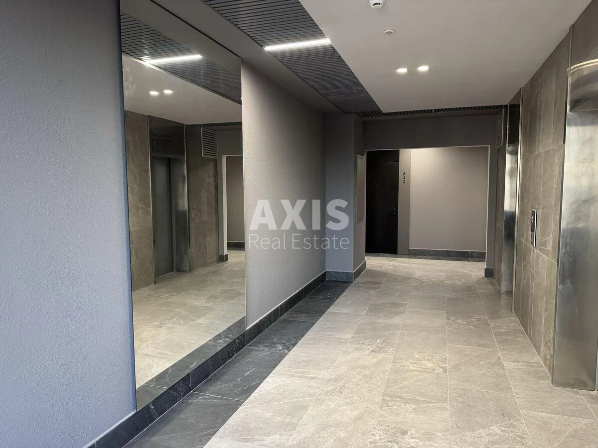 3k apartment vul. Zhmachenka Generala 266441212