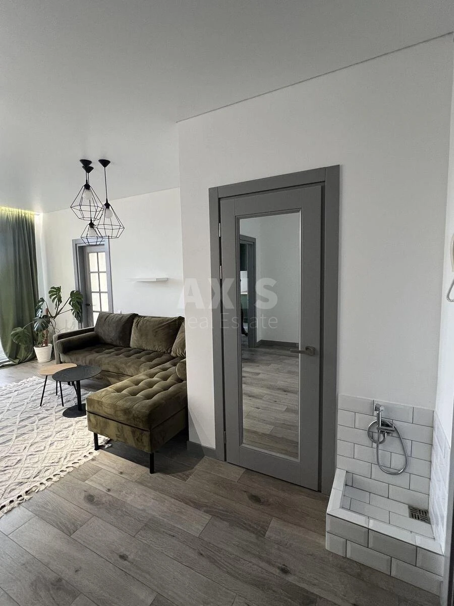 2k apartment vul. Junac'ka 1690805