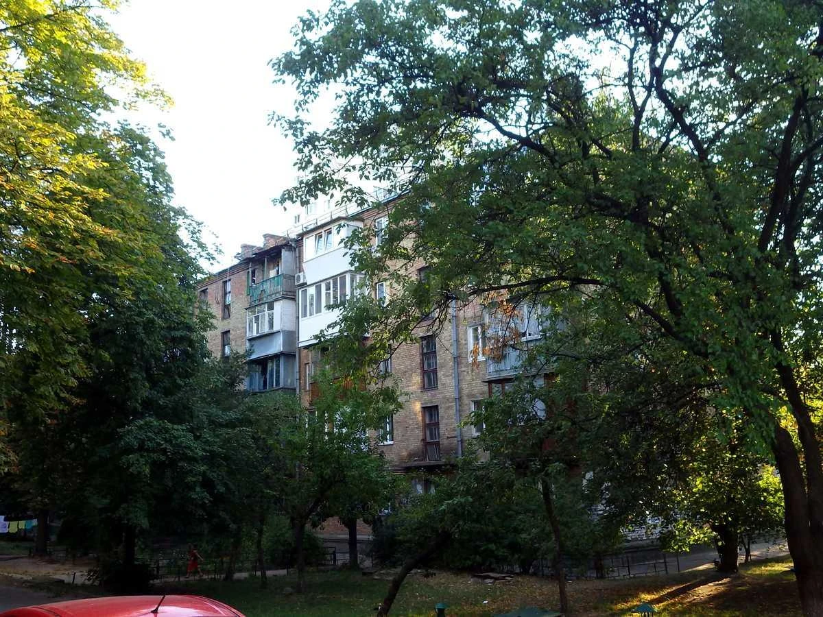 2k apartment vul. Vavylovyh 20/137060314
