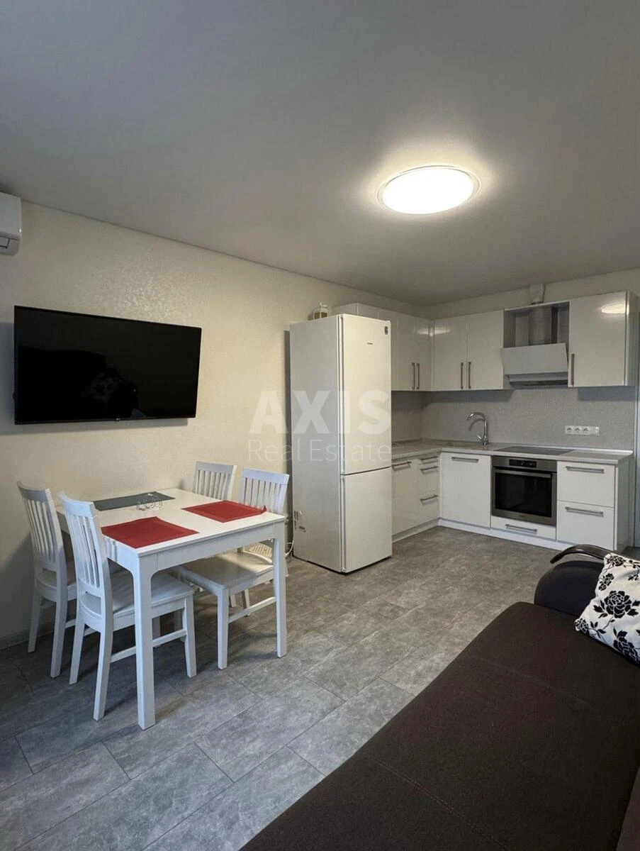 3k apartment pr-t Glushkova Akademika 9659390