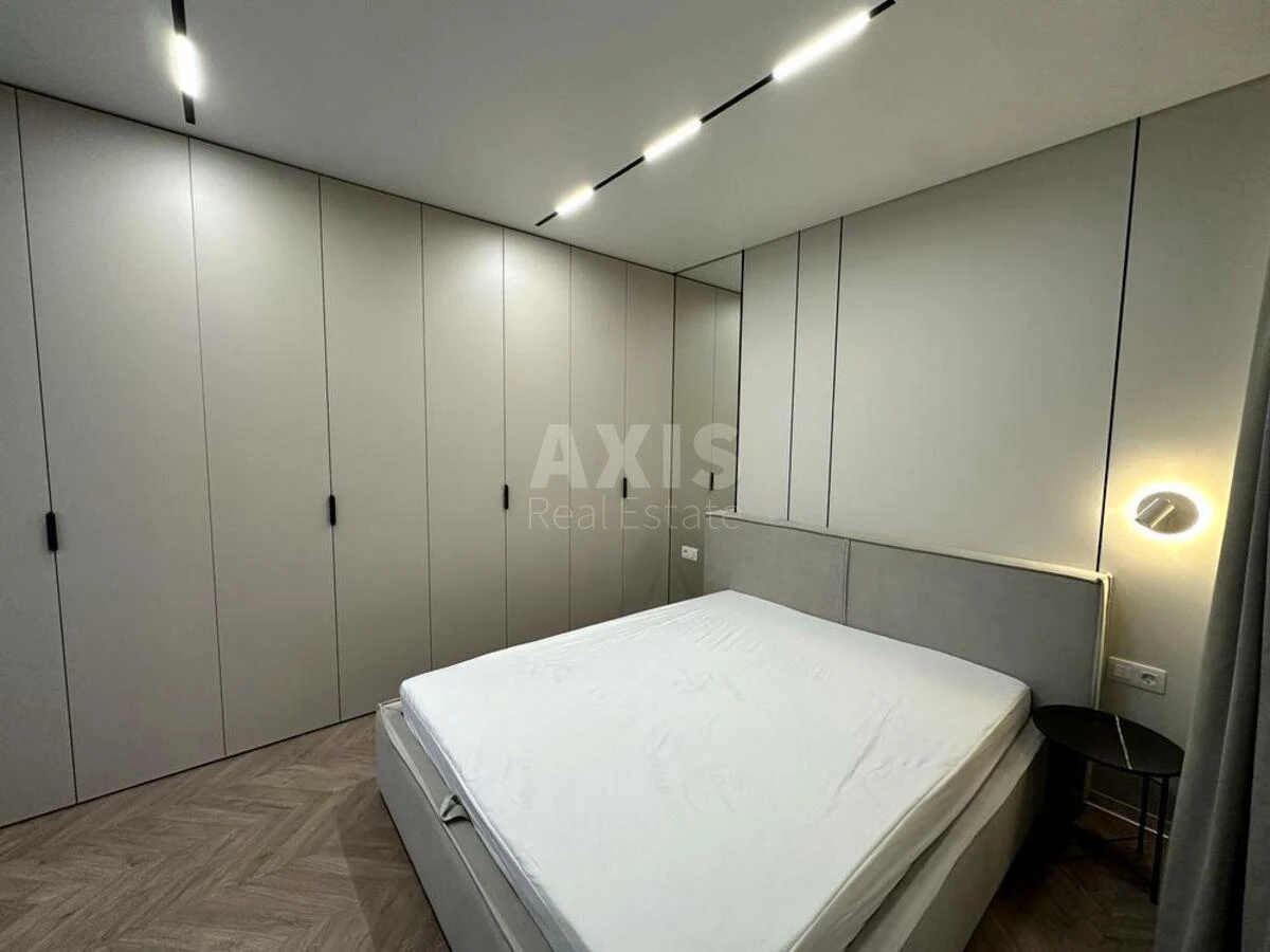 2k apartment vul. Brativ Shemetiv 9637530