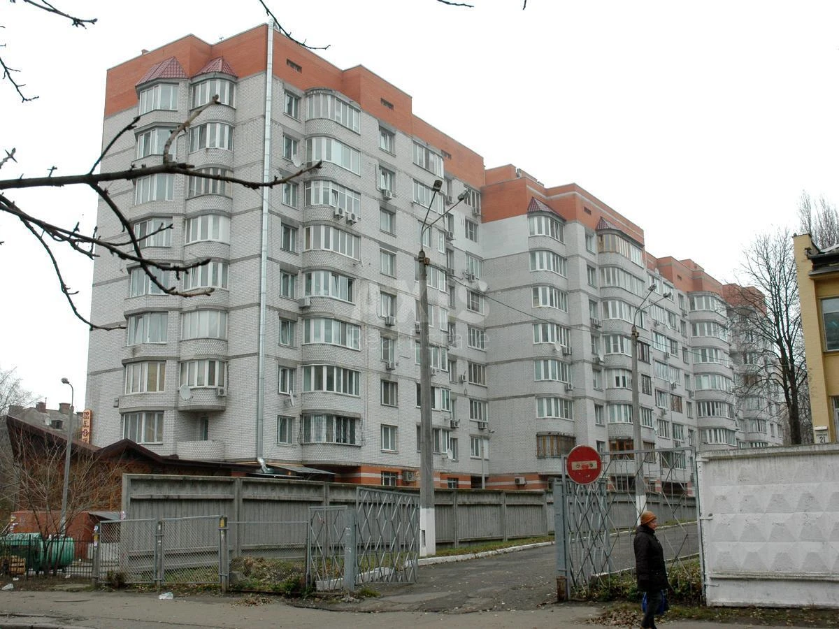 3k apartment vul. Donec'ka 37/196883213