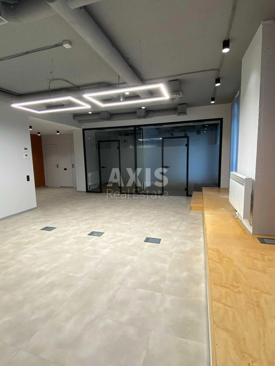 Office vul. Andriya Verkhohlyada fourteen A, 125m256084
