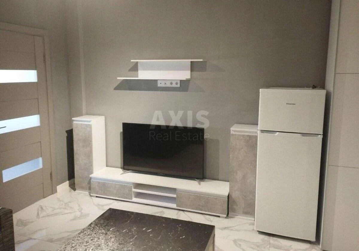 2k apartment pr-t Bazhana Mykoly 17А656094