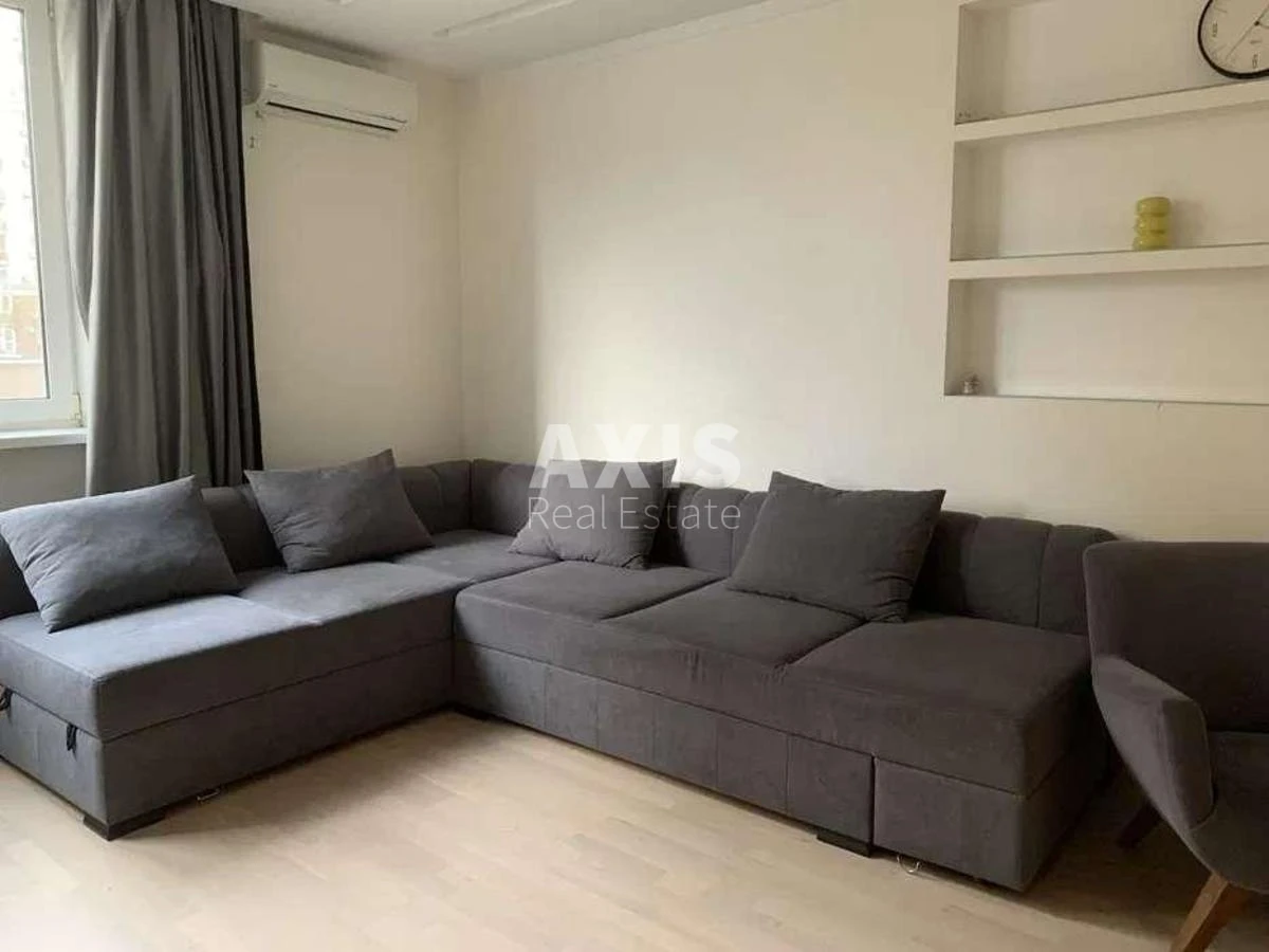 3к квартира ул. Степана Рудницкого 7241902