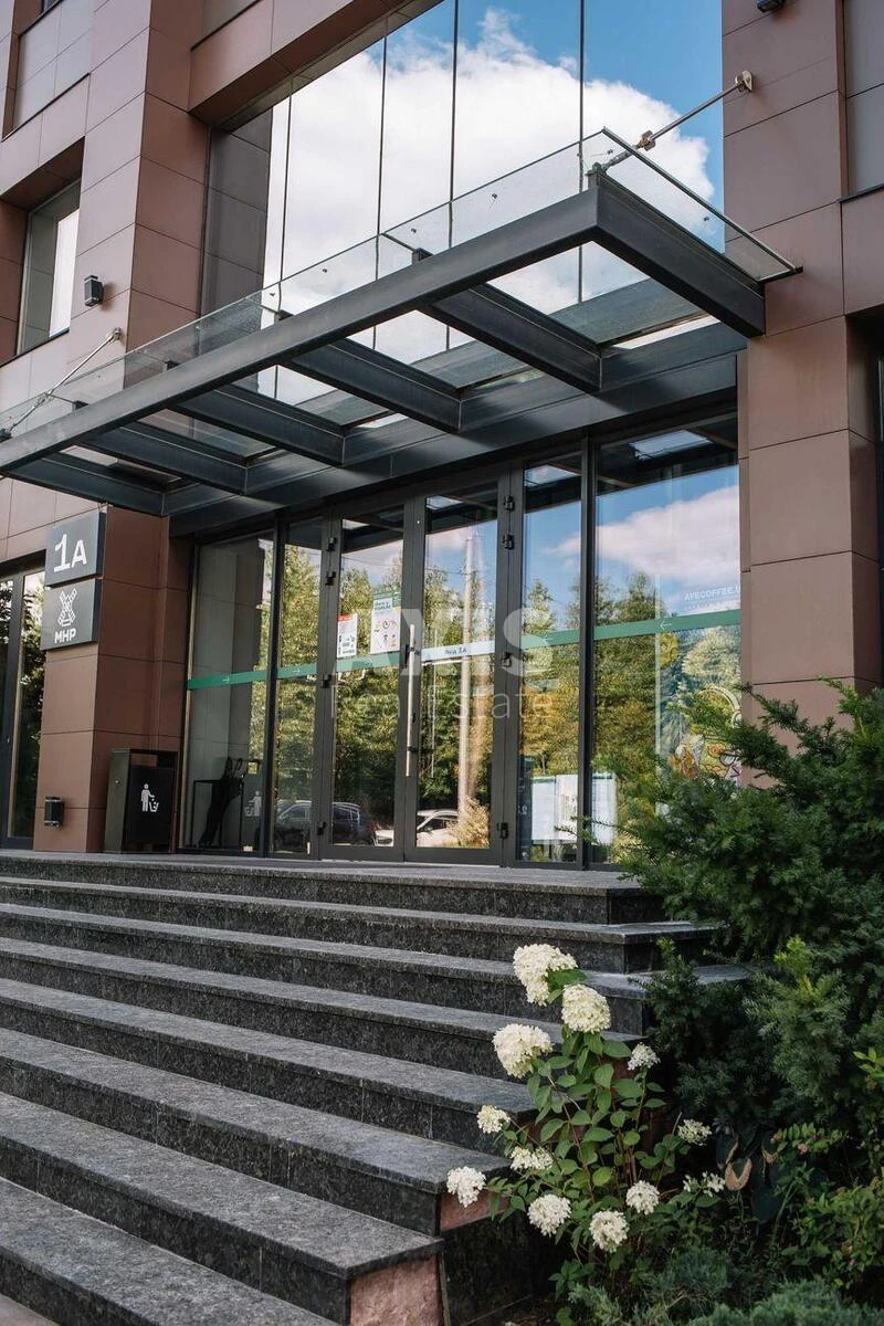 Office vul. Akademika Knyshova 6, 287m26347013