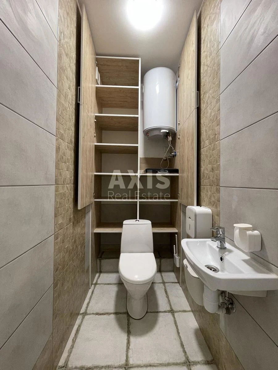 2k apartment vul. Metrologichna 109452079