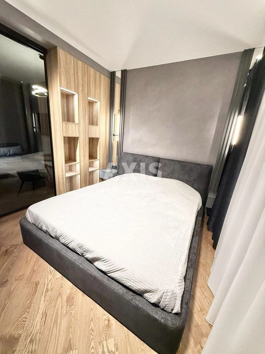 1k apartment vul. Andriya Verkhohlyada чотирнадцять А515715