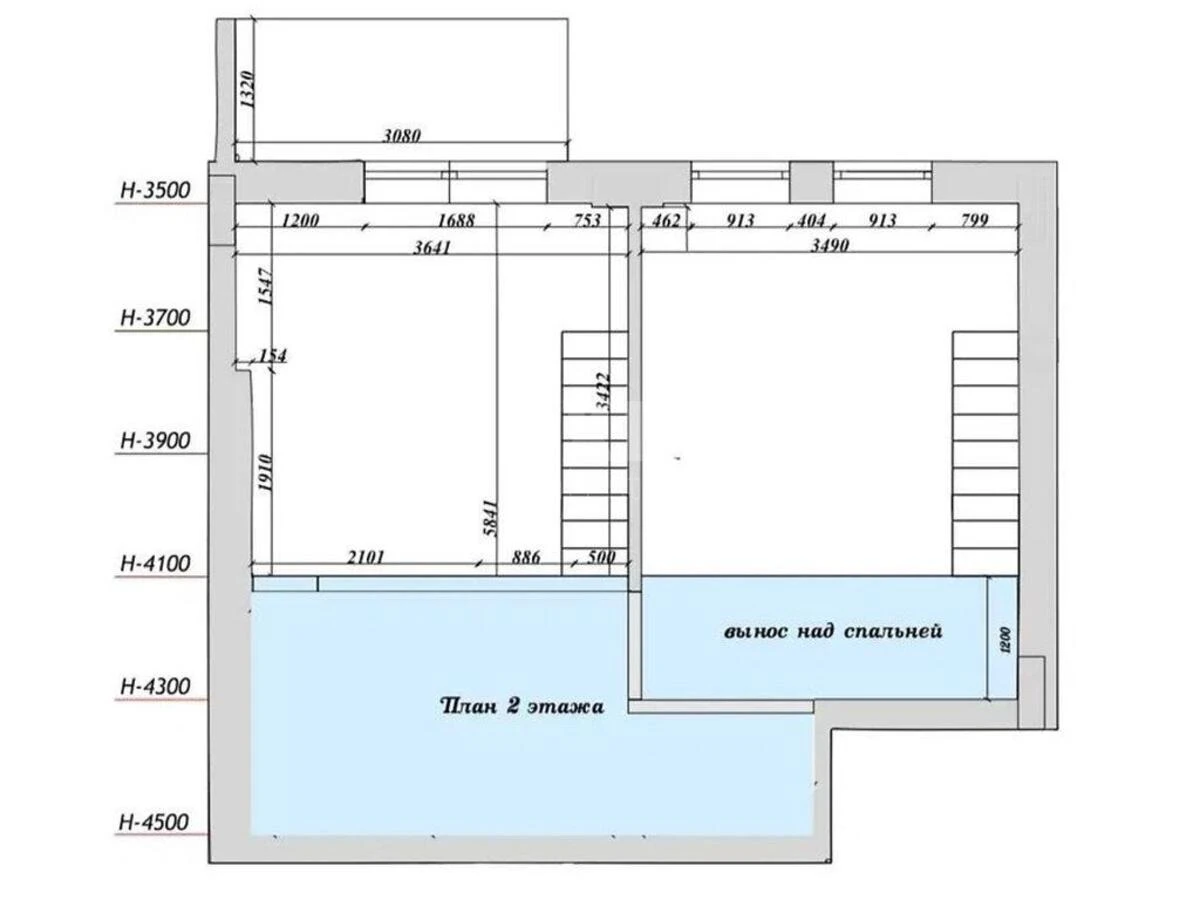 2к квартира ул. Метрологическая 54Б688779