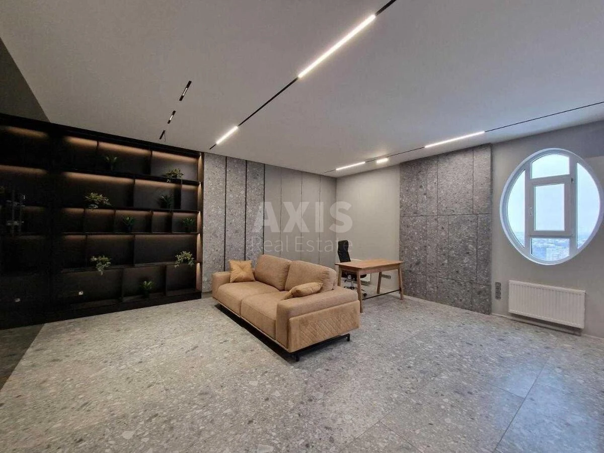 Office vul. Vasylya Tyutyunnyka 37/1, 77m2672555