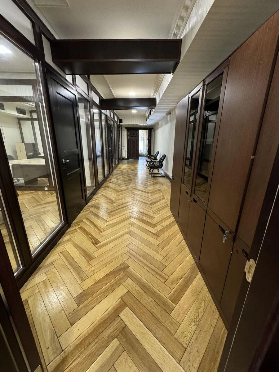 Офис ул. Жилянская 72А, 130м2656626