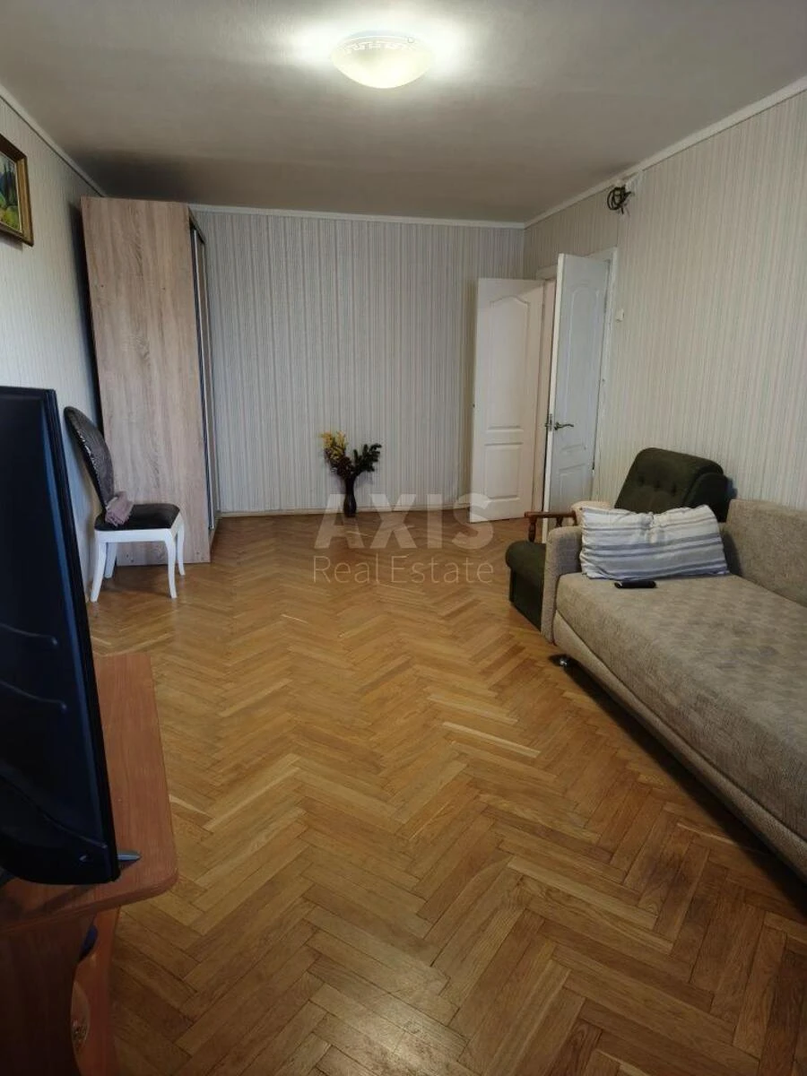 3к квартира ул. Митрополита Андрея Шептицкого 3В672653