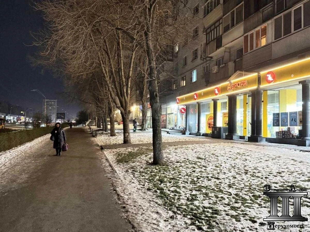 Объект торговли пр-т Берестейский 18, 500м2657131