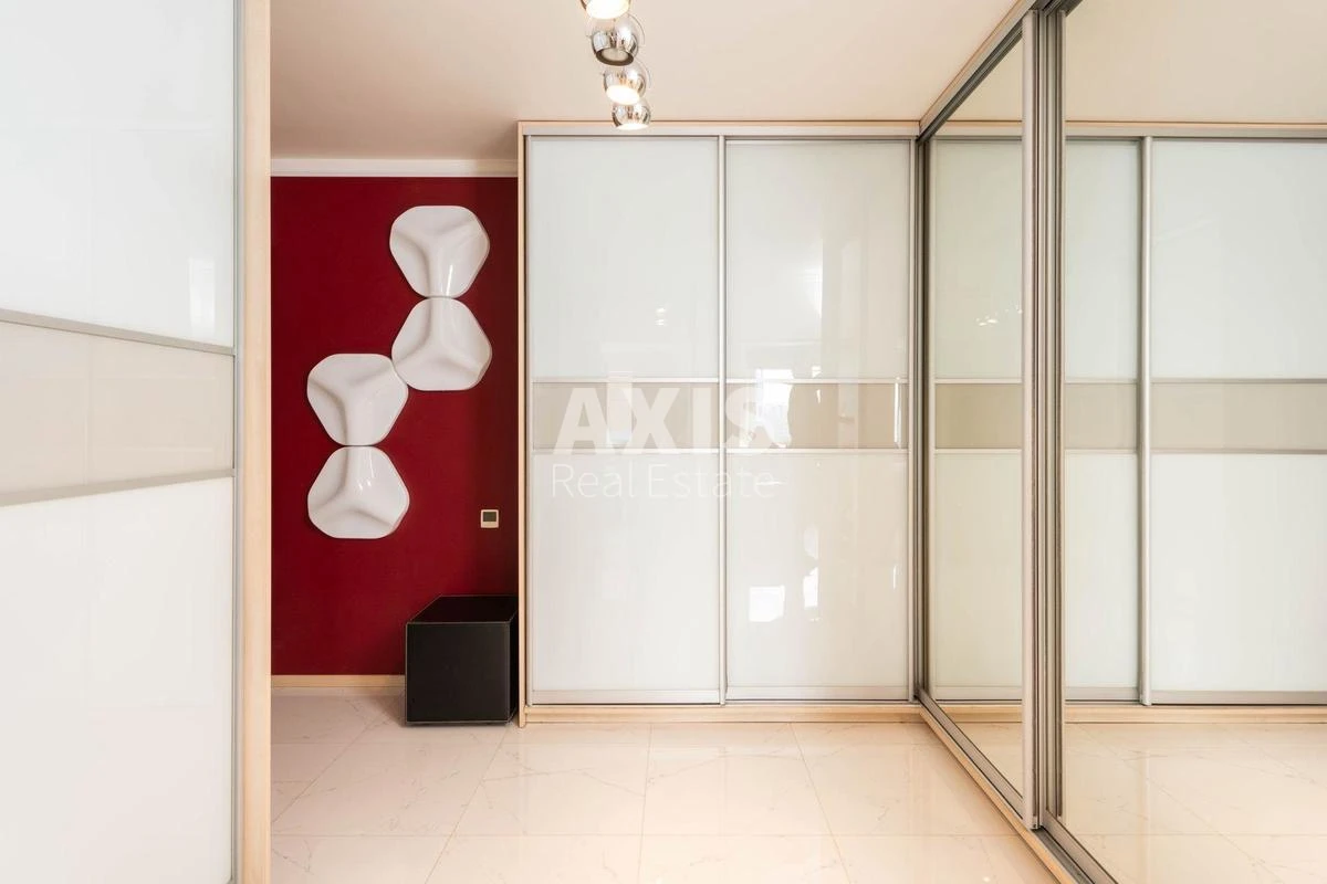 2k apartment vul. Kahovs'ka 13Б409024