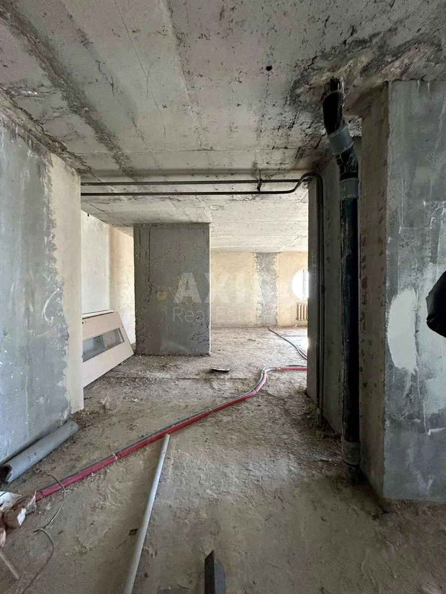 1k apartment vul. Osinnja 33640437