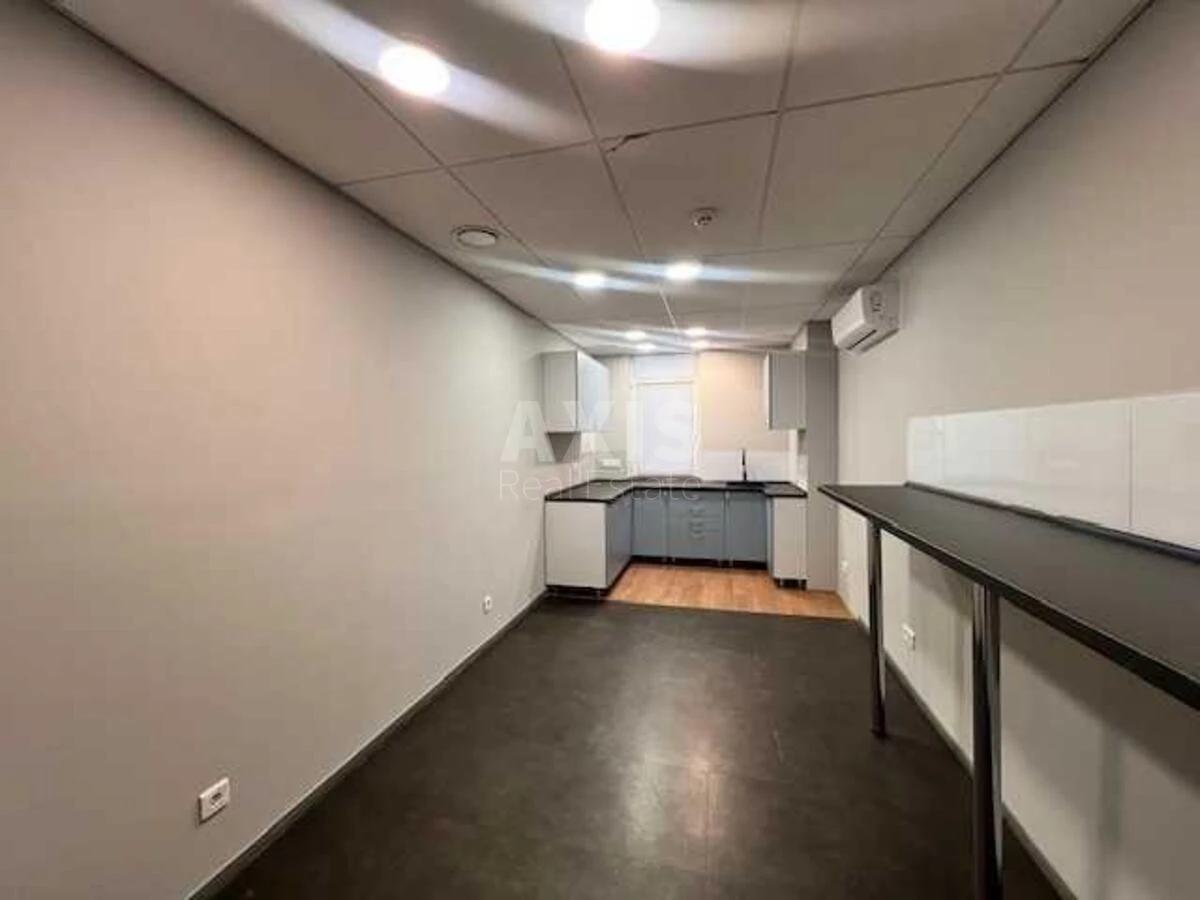 Office vul. Spas'ka 5, 525m2640859