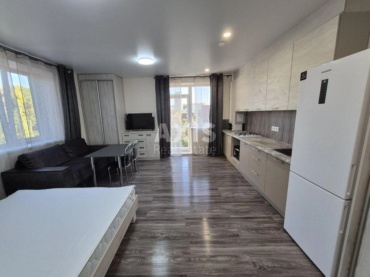 1k apartment vul. Teligy Oleny 15633830