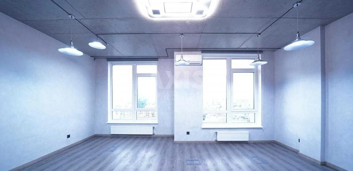 Office vul. Zhyljans'ka 68, 215m2673275