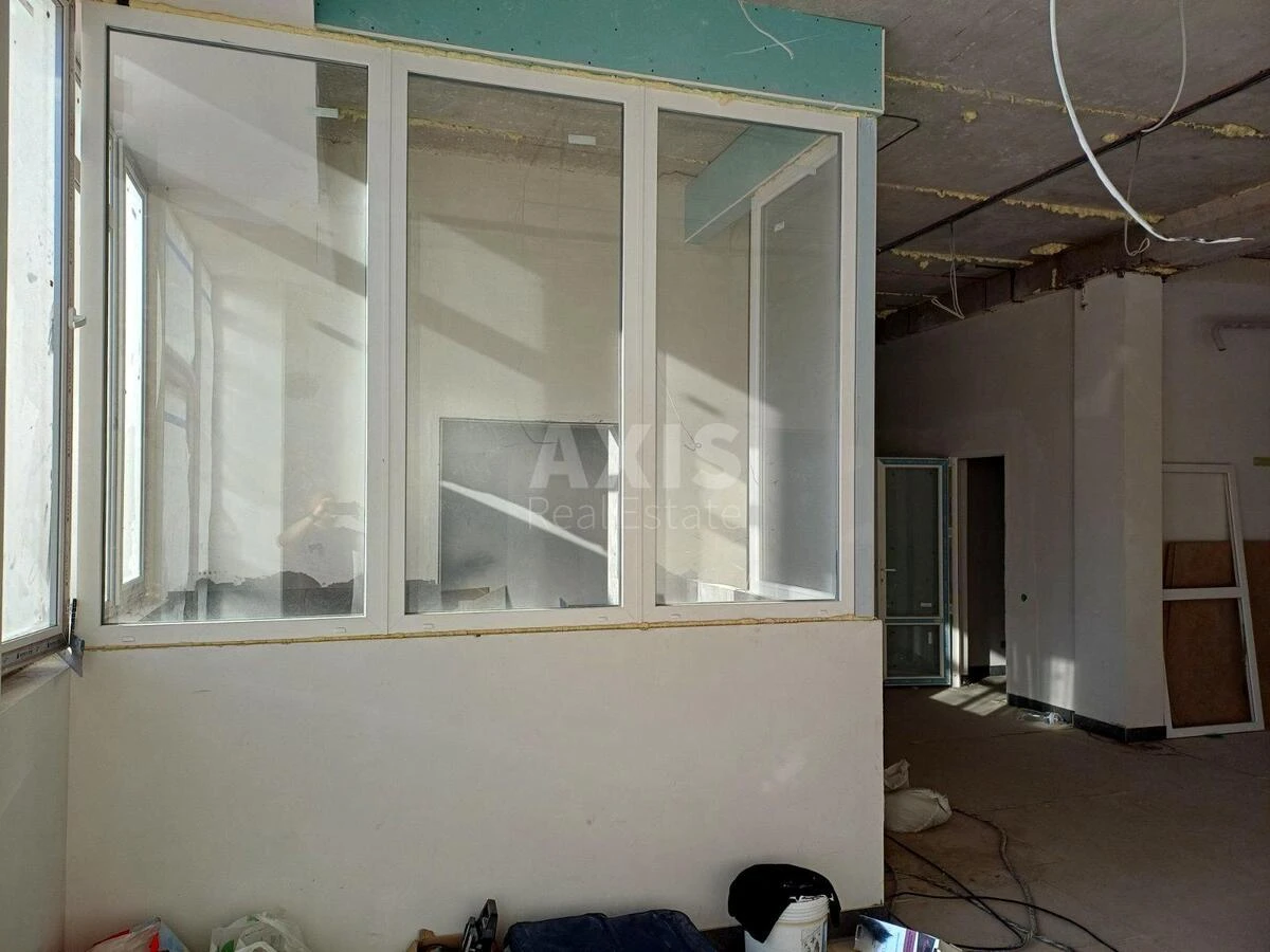 Trade object vul. Preobrazhens'ka 25, 150m27046913