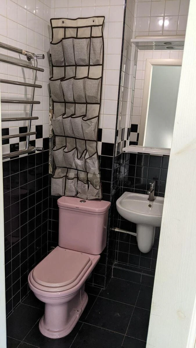 1k apartment vul. Myropil's'ka 3642323