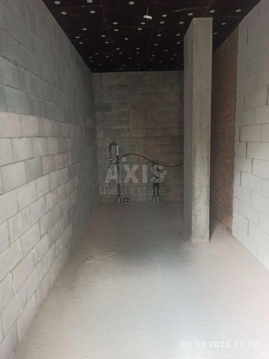 Trade object vul. Saljutna 2Б, 12m2600361