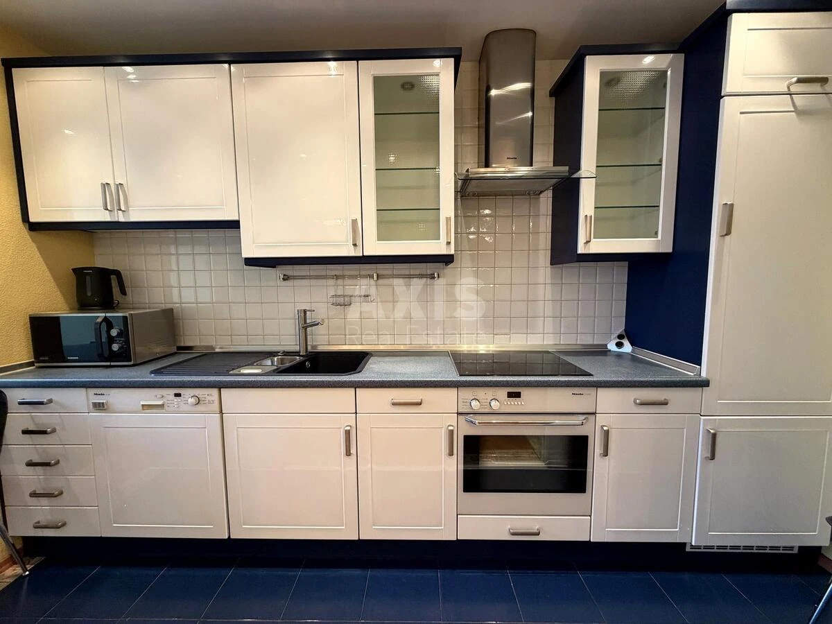 4k apartment vul. Zhmachenka Generala 268967