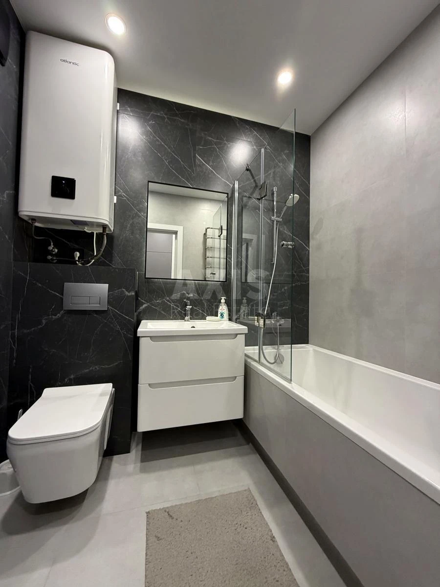 1k apartment vul. Grechka Marshala 40/126898310