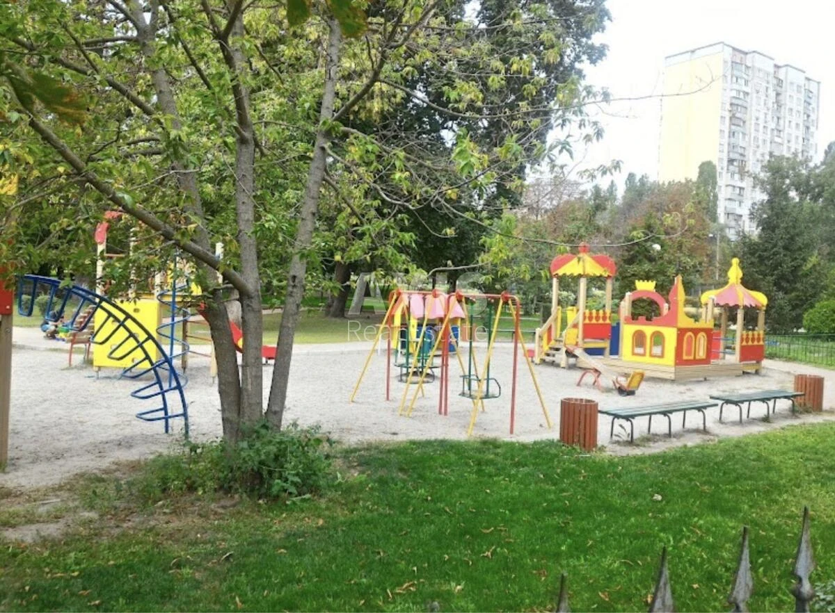 3k apartment vul. Vyshgorods'ka 45537215