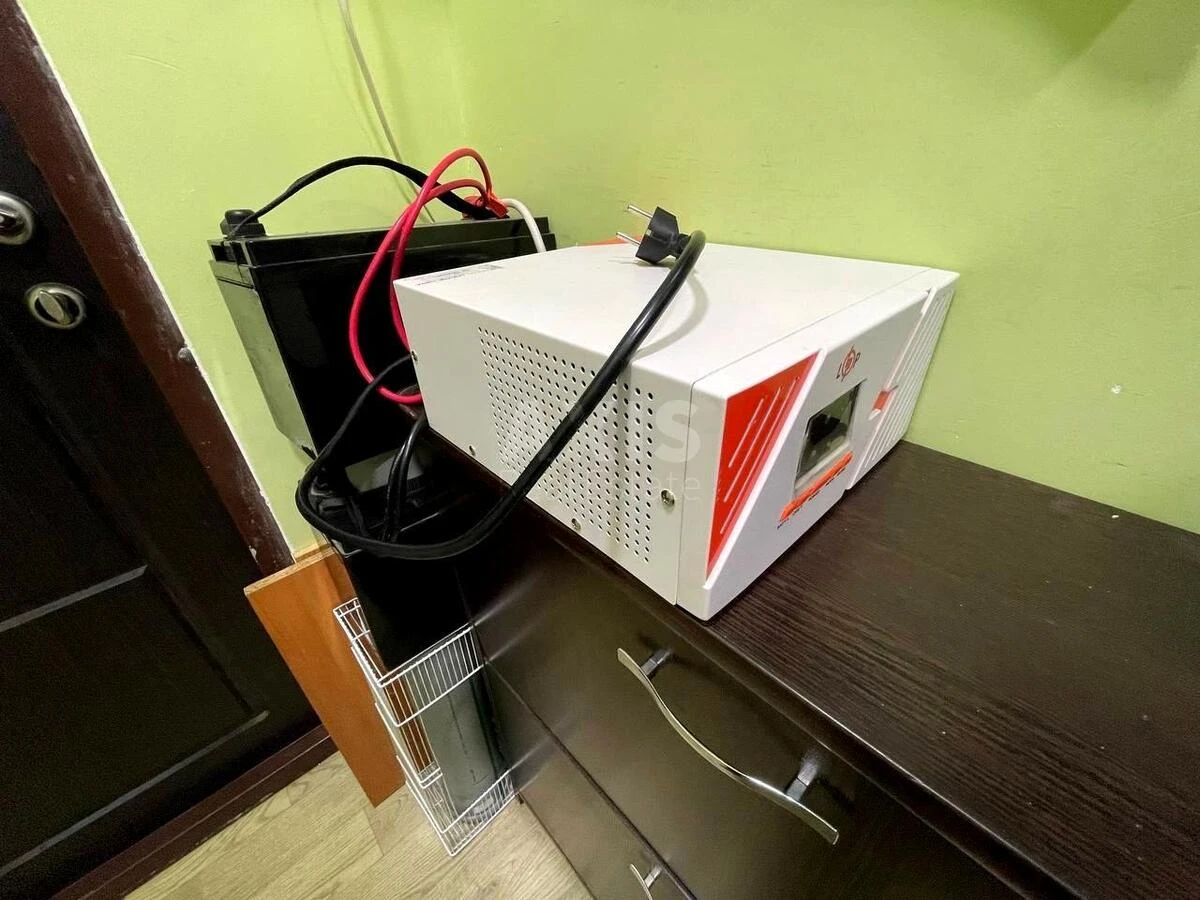 1к квартира ул. Клавдиевская 406581214