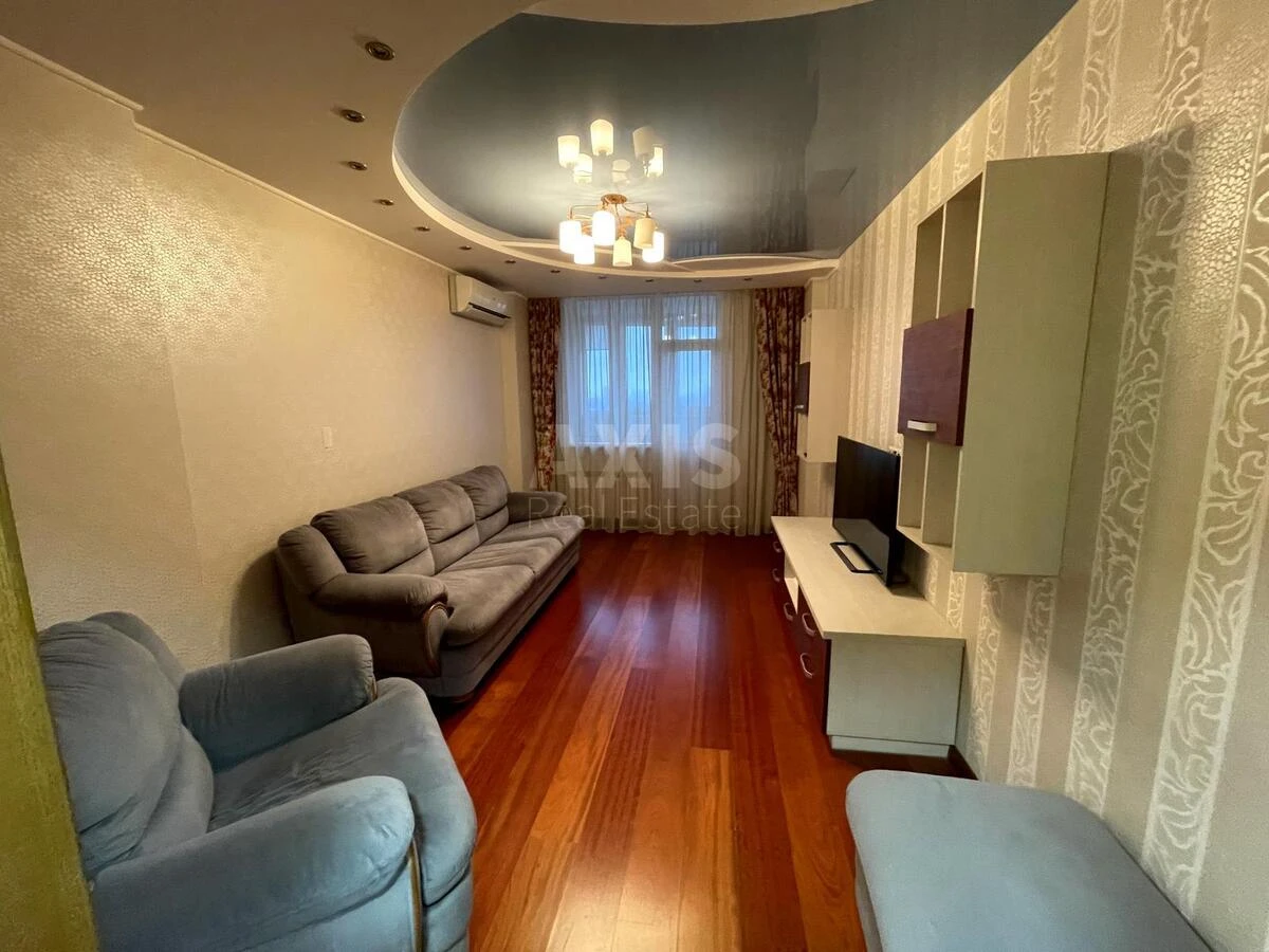 2k apartment vul. Sikors'kogo Igorja Aviakonstruktora 1674310