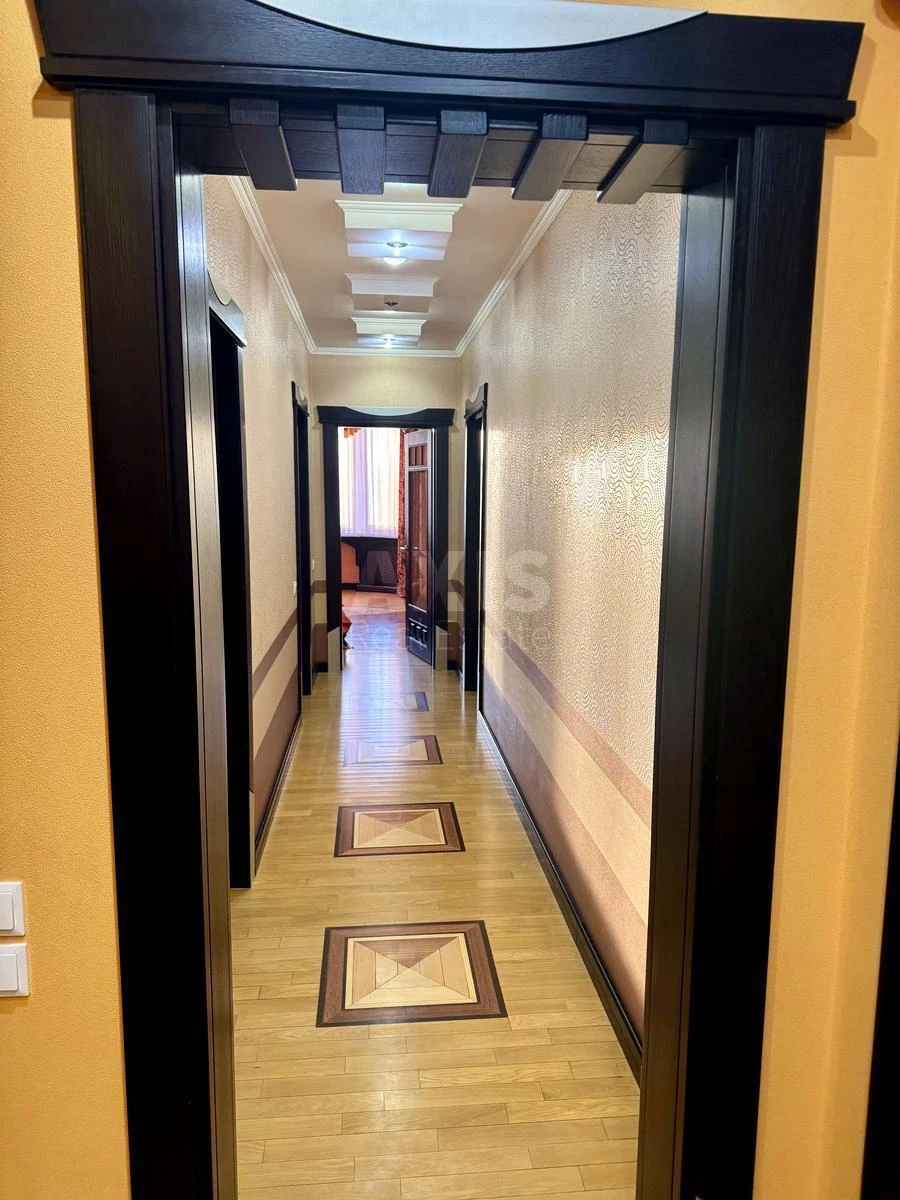 3k apartment vul. Sribnokil's'ka 226747515