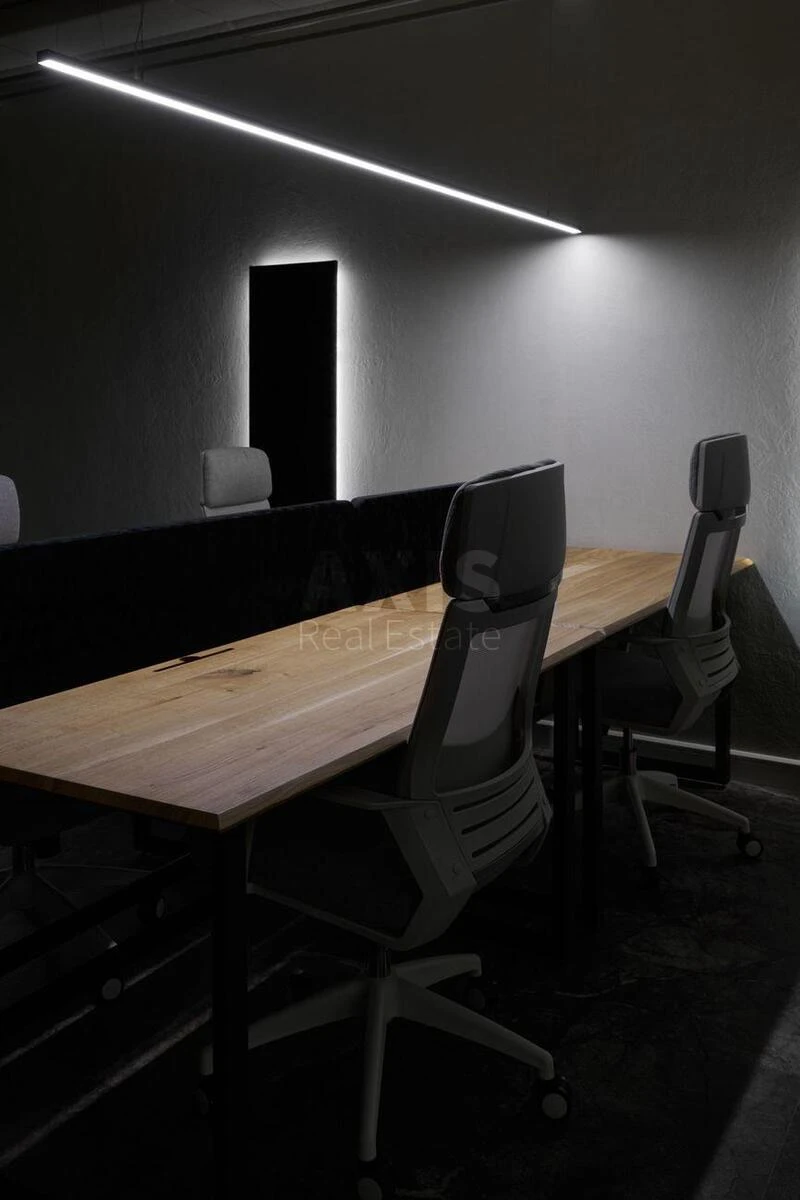 Office uzv. Klovs'kyj 7, 170m2674908