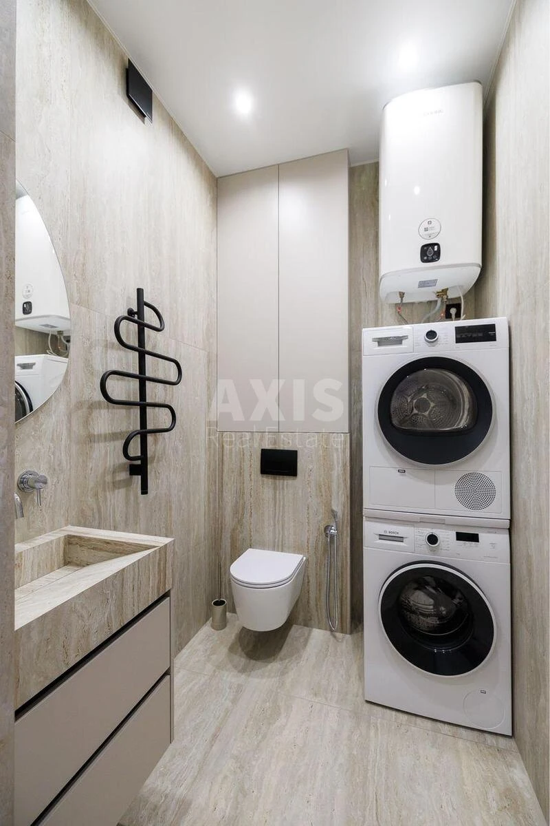 3k apartment vul. Kahovs'ka 60663456