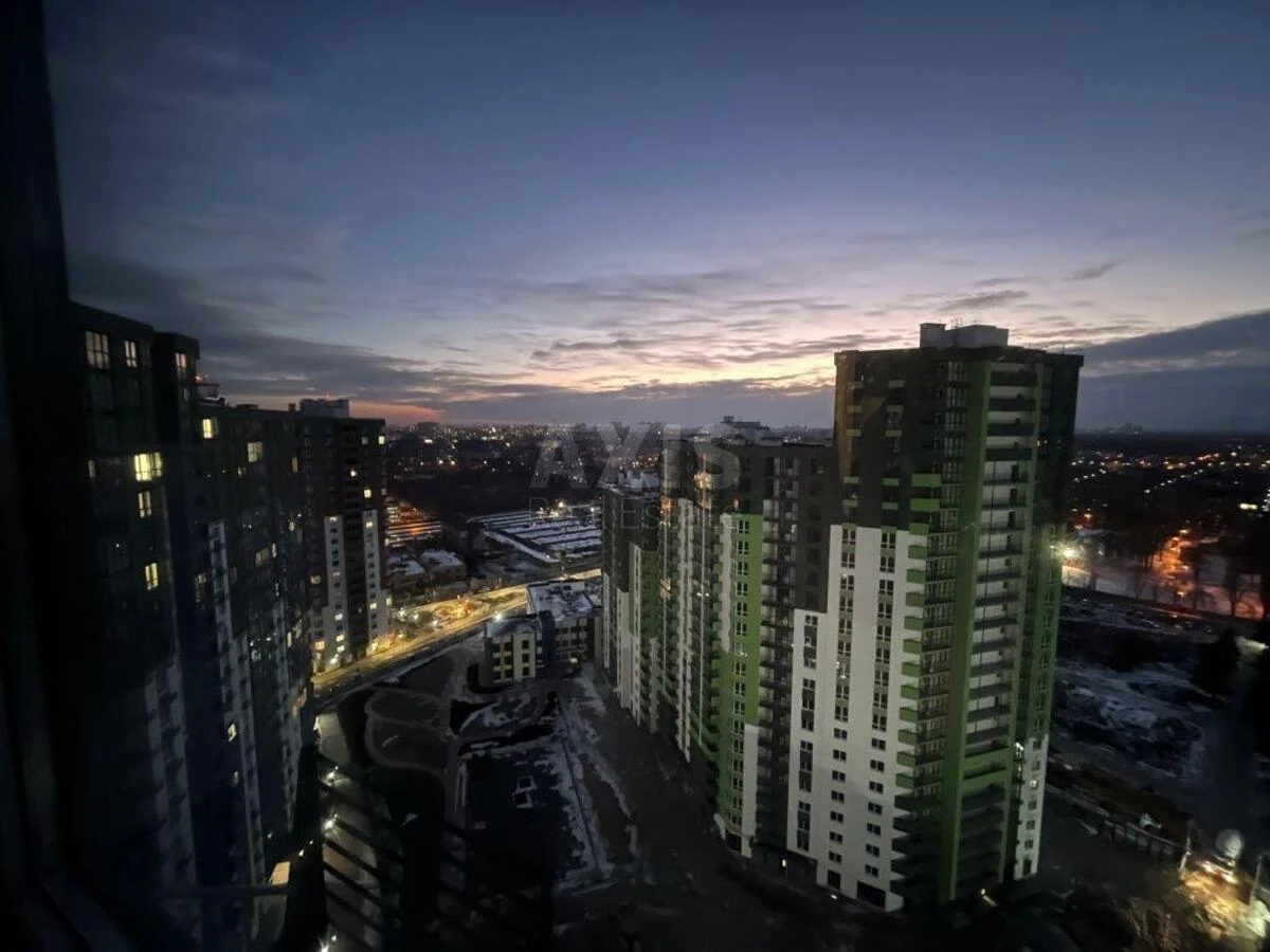 1k apartment vul. Grechka Marshala 10Б6635314