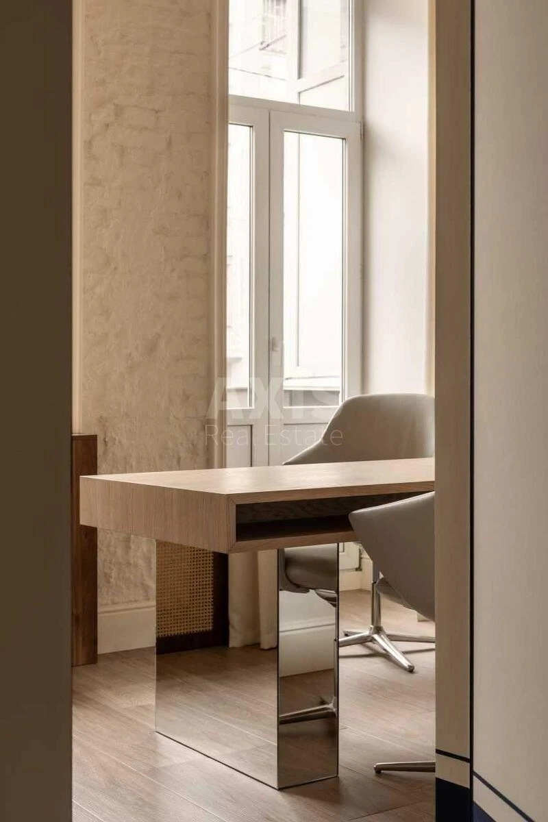 Office vul. Saksagans'kogo 33/35, 80m26470911