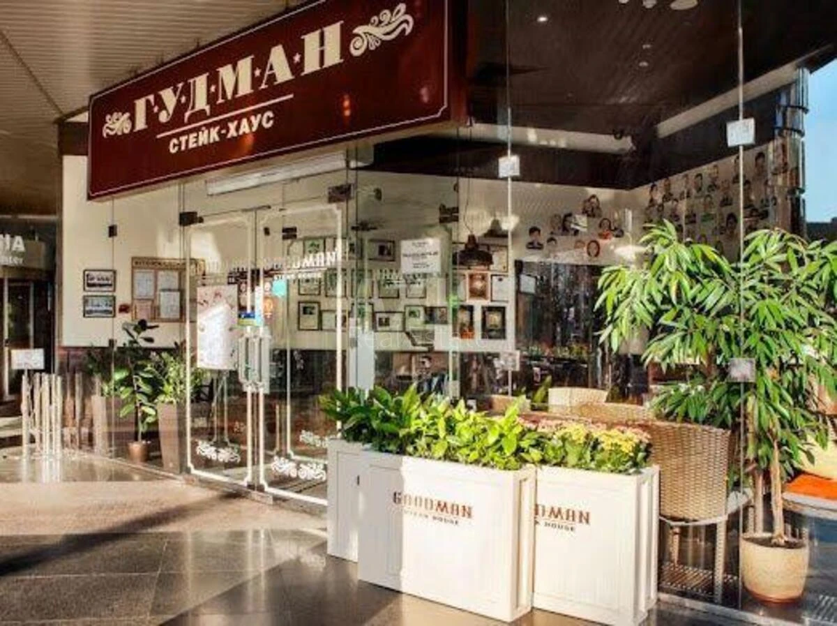 Trade object vul. Zhyljans'ka 75, 260m2680212