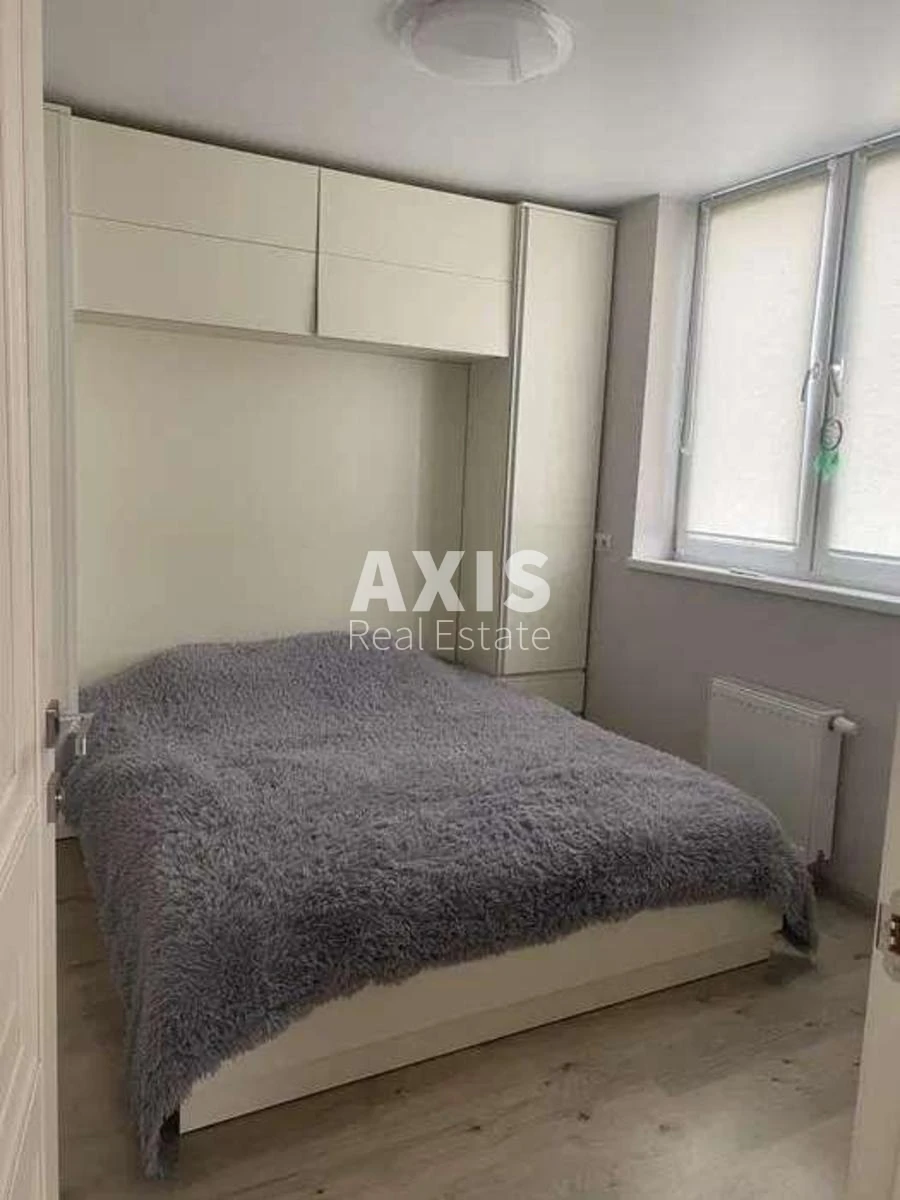 2к квартира ул. Соломии Крушельницкой 15А301463