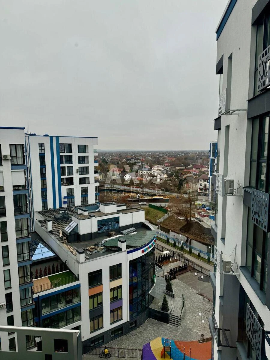 1k apartment vul. Alimpiya Halyka 75546403