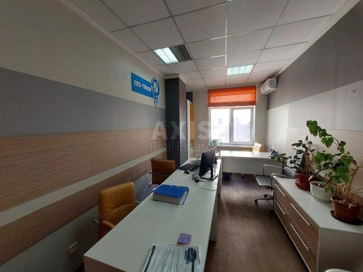 Офис ул. Глубочицкая 40, 127м2710445