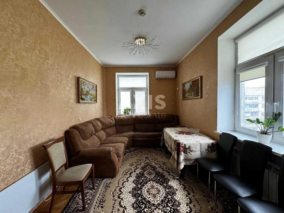 4k apartment vul. Derevljans'ka 12/42565551