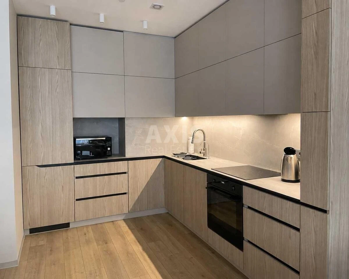 2k apartment vul. Ioana Pavla II 1267965