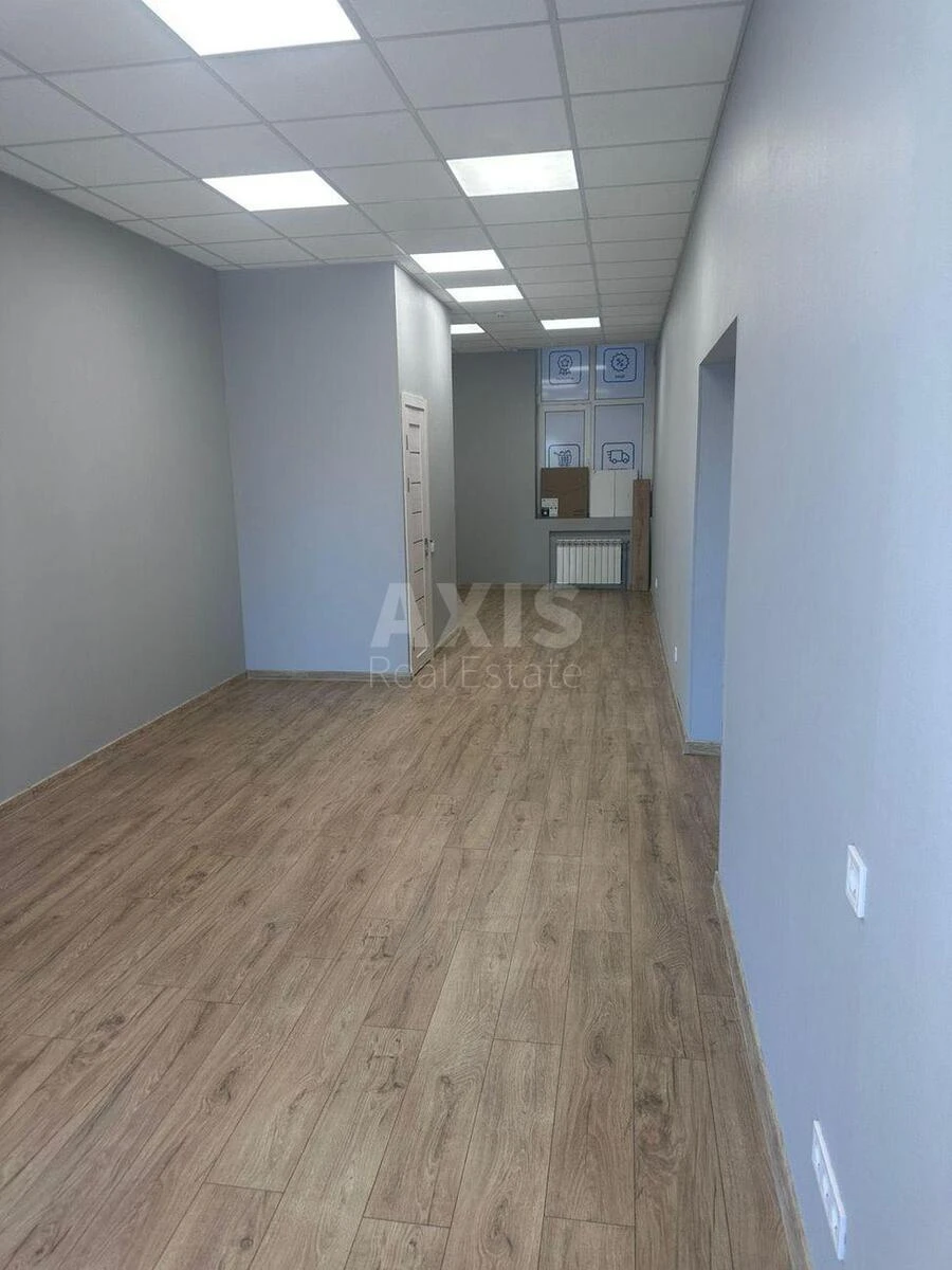 Trade object vul. Chavdar Jelyzavety 1, 42m2694865