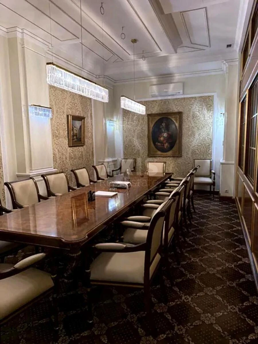 Office vul. Buslivs'ka 2, 750m2646642