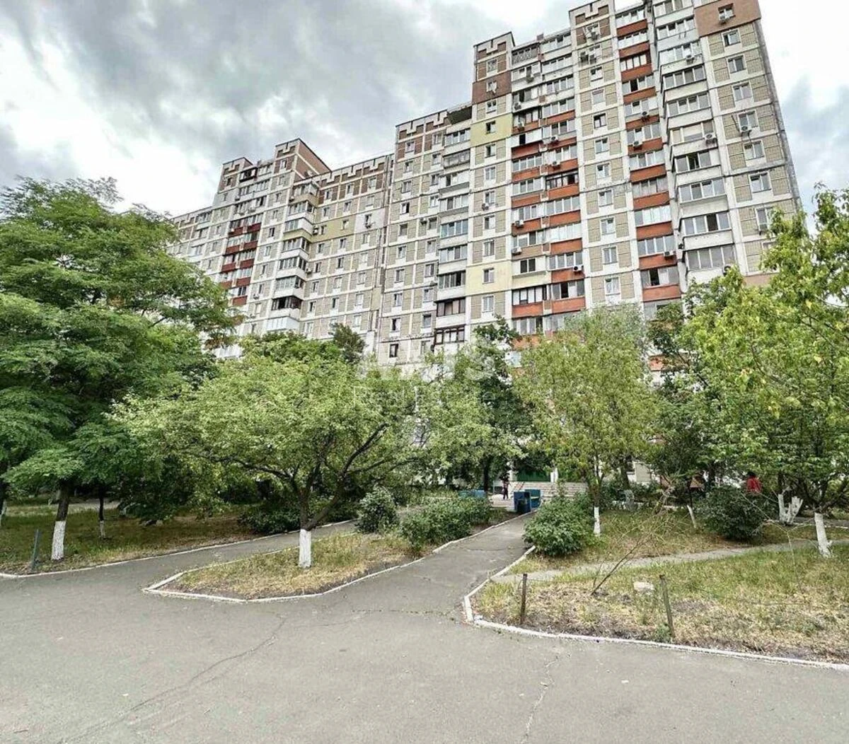 1k apartment pr-t Chervonoyi Kalyny 52694325