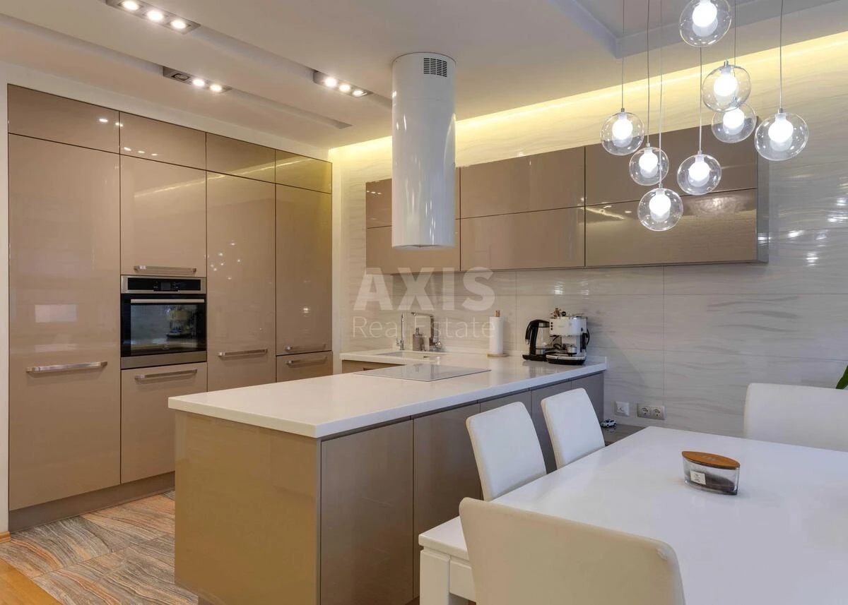 2k apartment vul. Borshhagivs'ka 152А569370