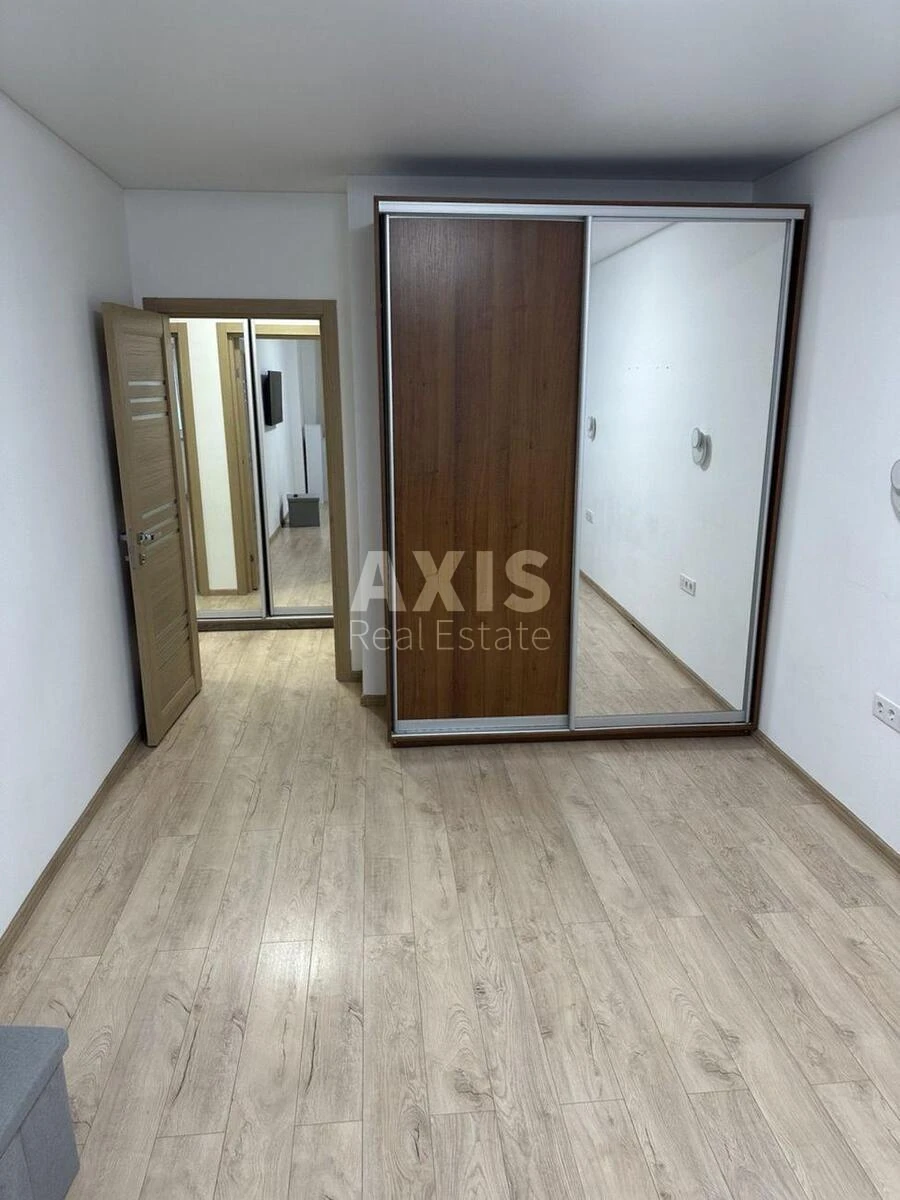 2k apartment vul. Oleksandra Olesja 6B677693