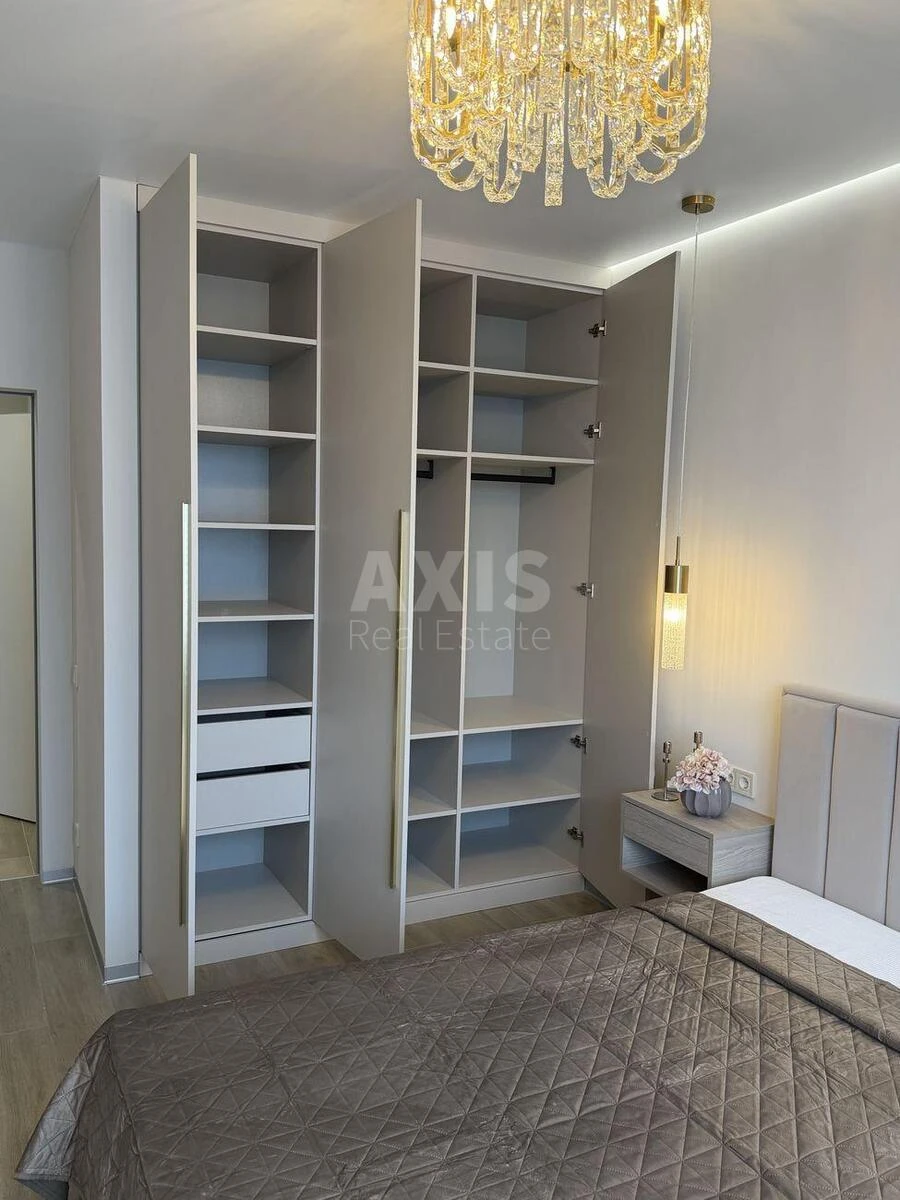 1k apartment vul. Vsevoloda Zmijenka 3709839