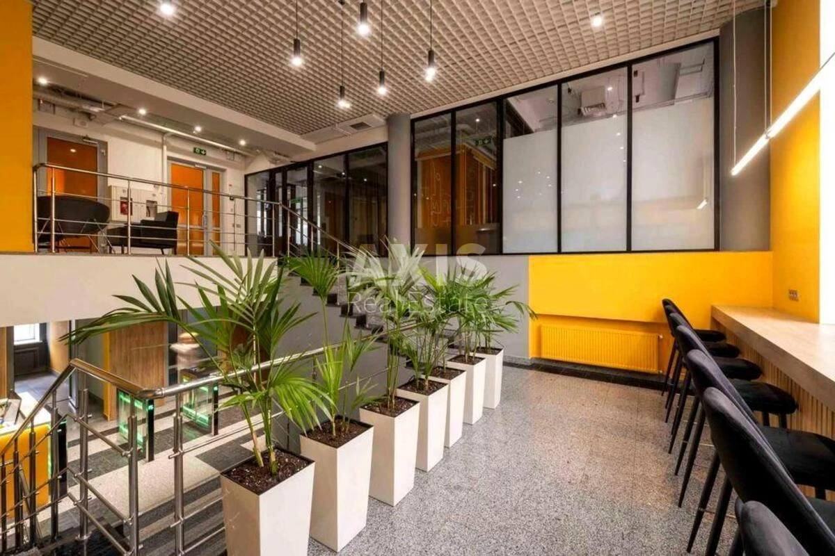 Office vul. Borychiv Tik 35V, 4374m26143910